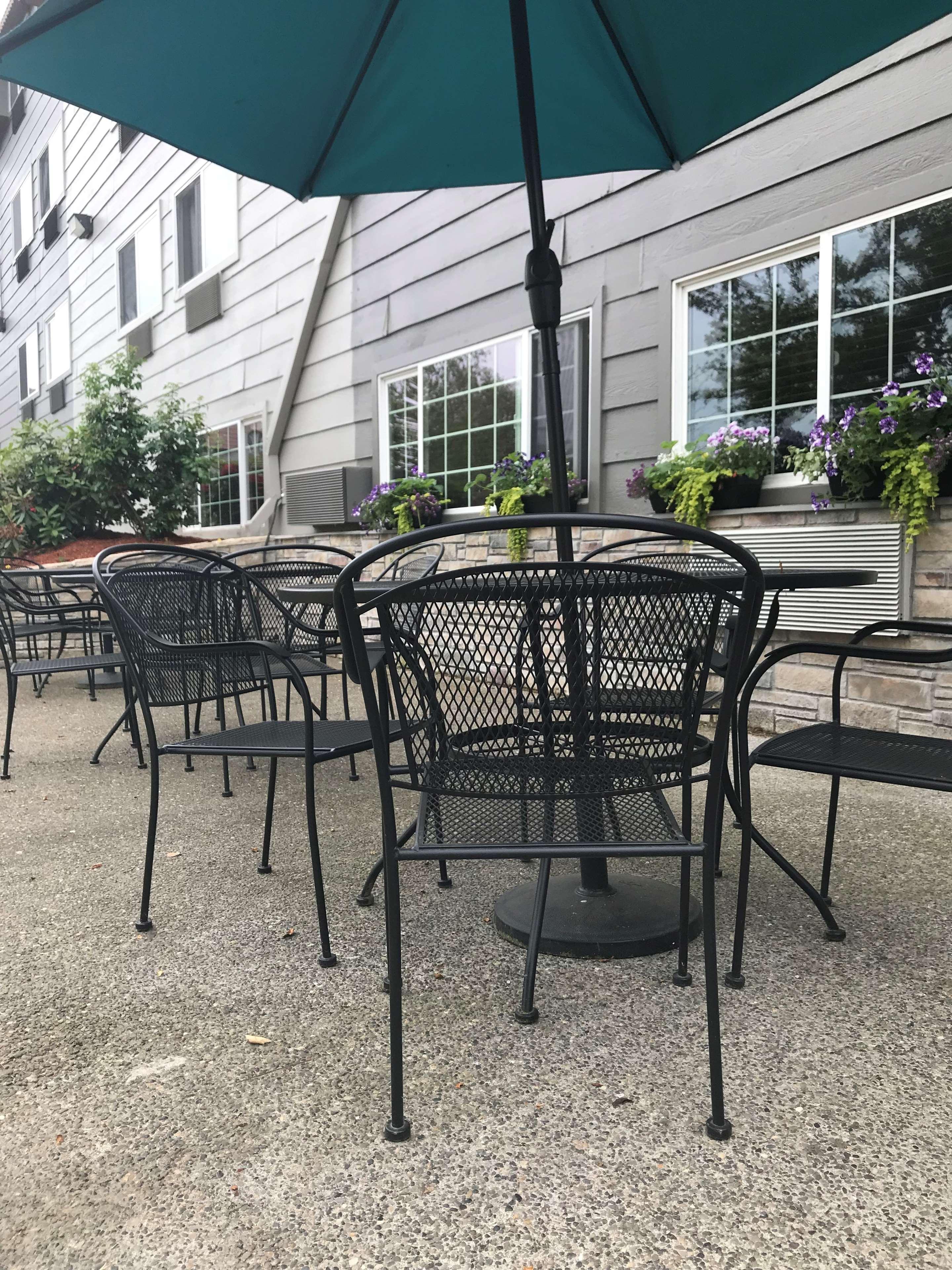 Country Inn & Suites By Radisson, Delta Park North Portland Zewnętrze zdjęcie