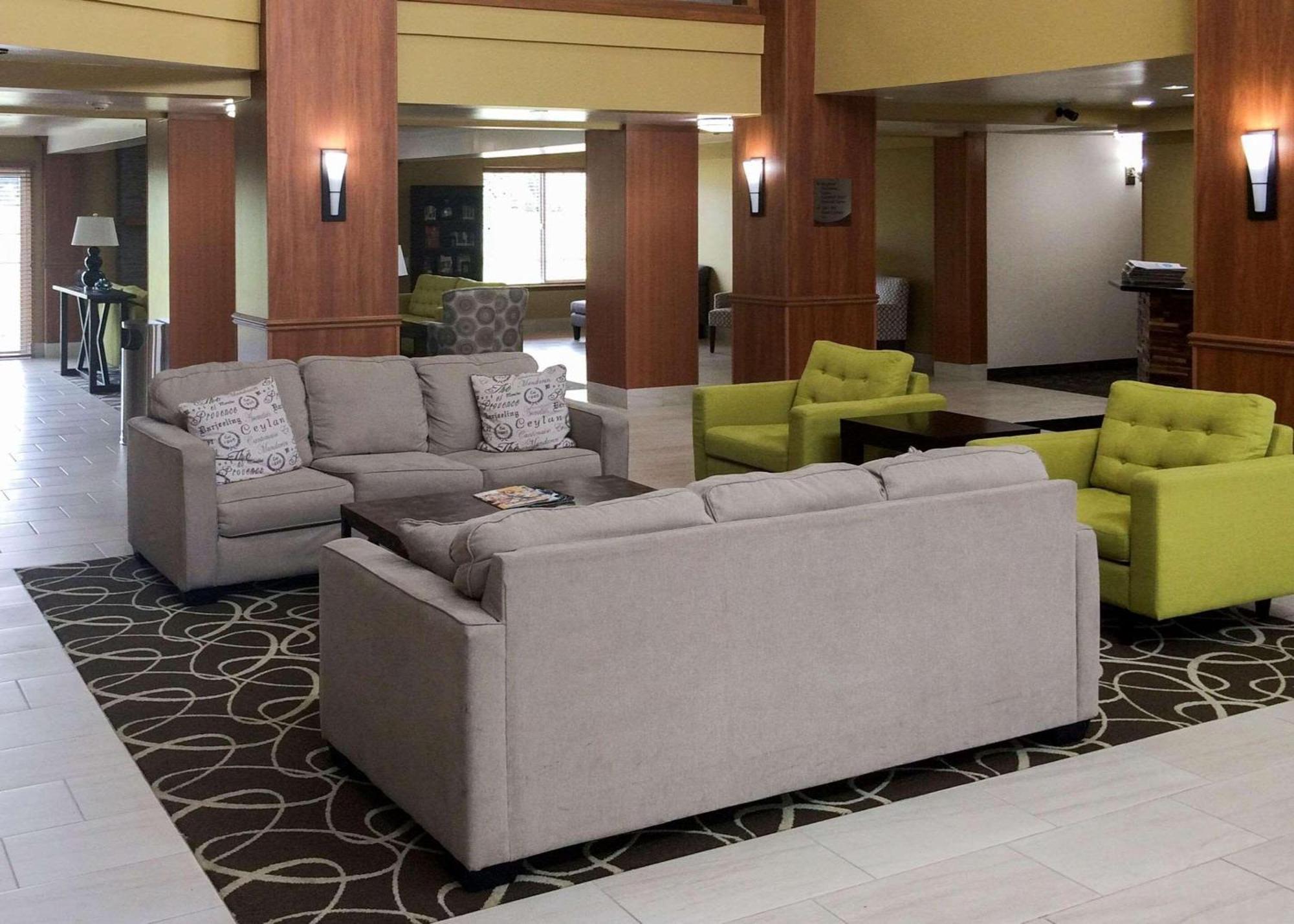 Country Inn & Suites By Radisson, Delta Park North Portland Zewnętrze zdjęcie