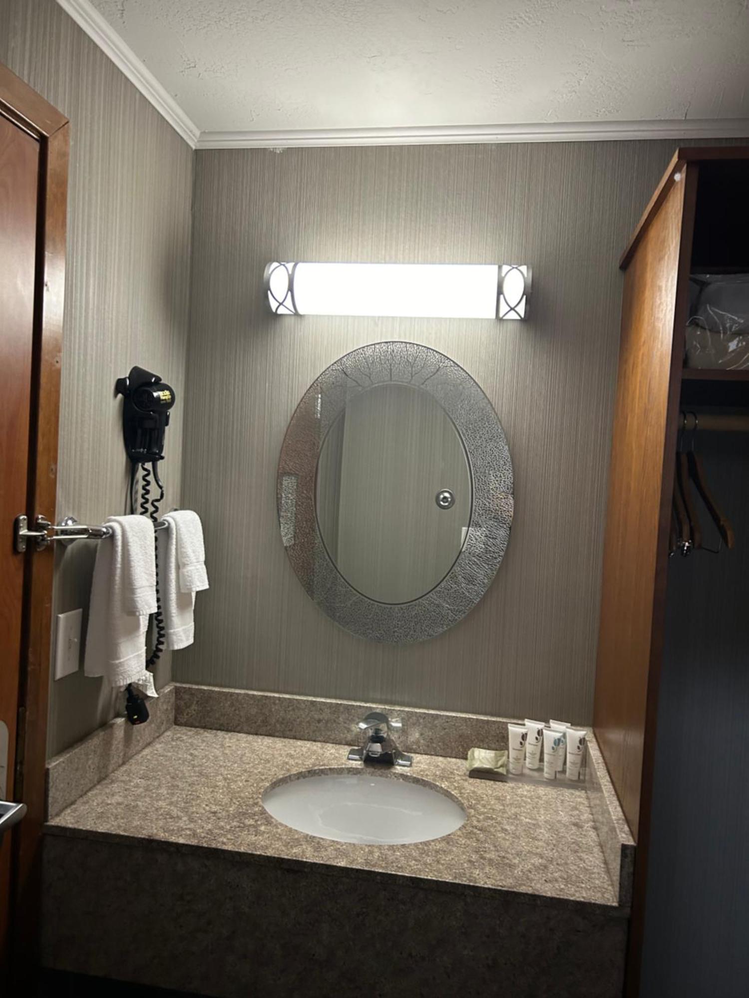 Country Inn & Suites By Radisson, Delta Park North Portland Zewnętrze zdjęcie