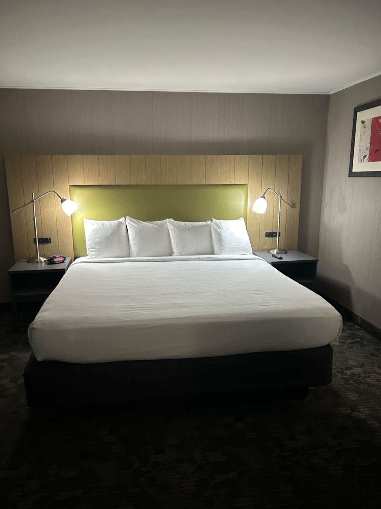 Country Inn & Suites By Radisson, Delta Park North Portland Zewnętrze zdjęcie