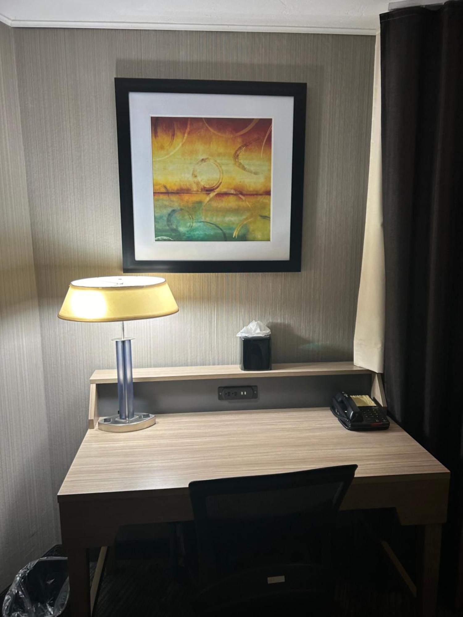 Country Inn & Suites By Radisson, Delta Park North Portland Zewnętrze zdjęcie