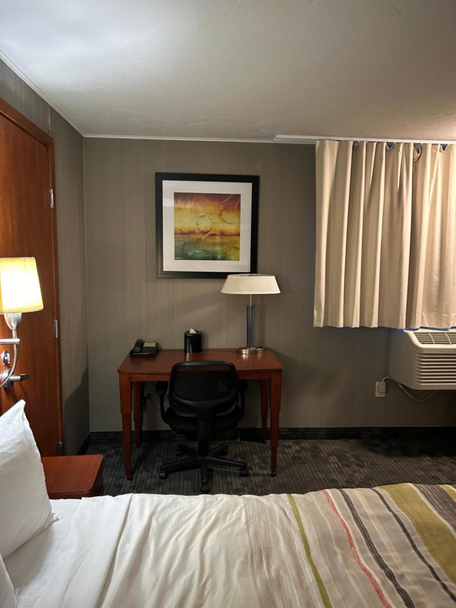 Country Inn & Suites By Radisson, Delta Park North Portland Zewnętrze zdjęcie