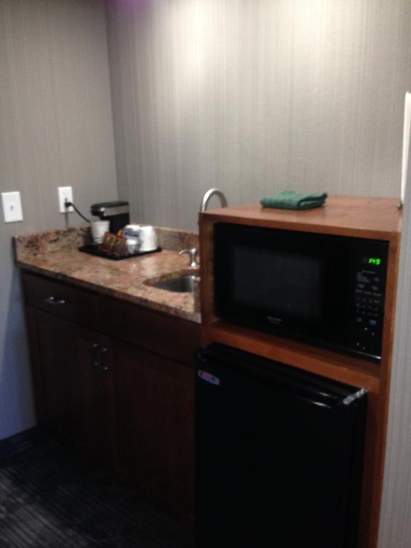 Country Inn & Suites By Radisson, Delta Park North Portland Zewnętrze zdjęcie