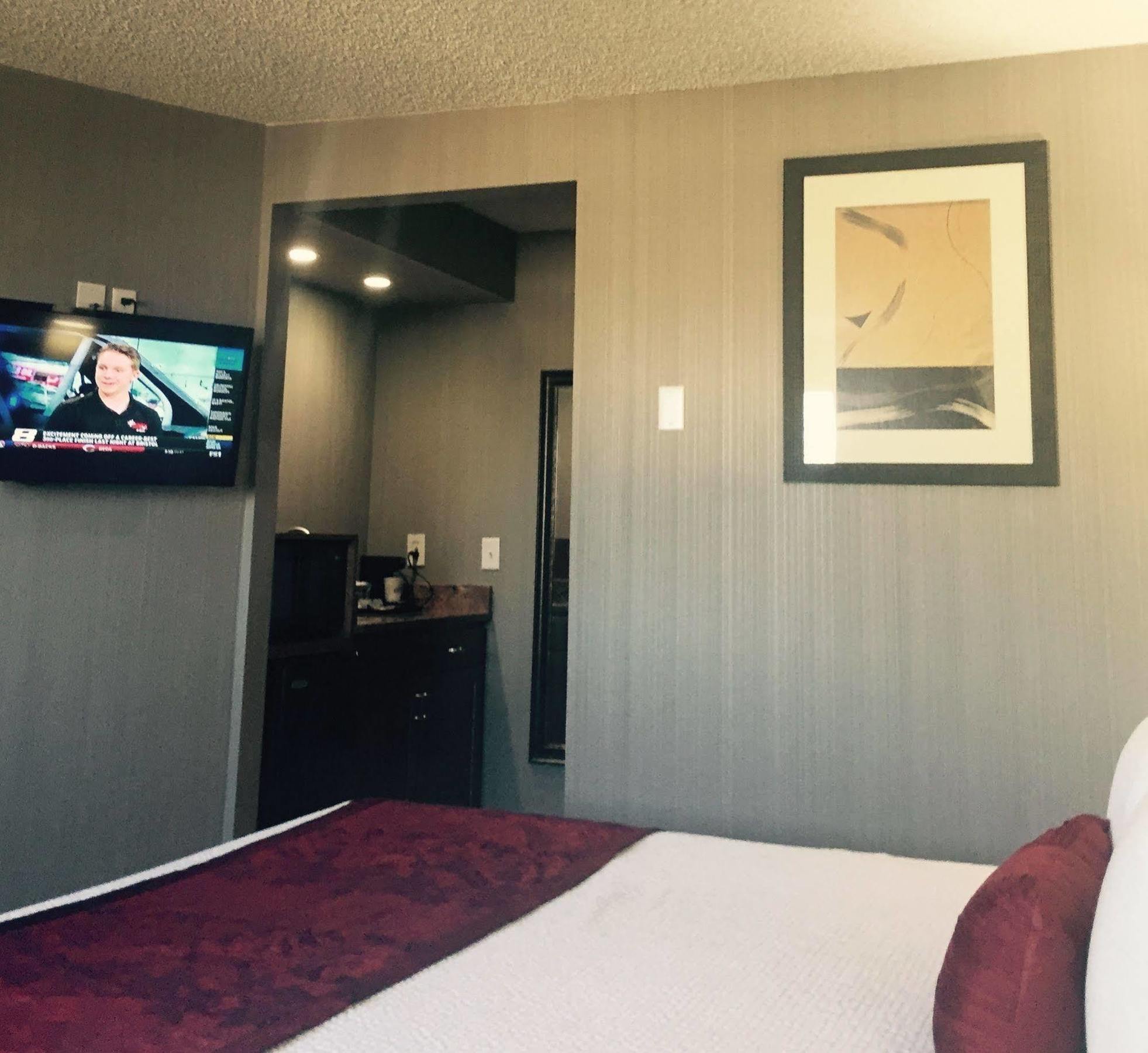 Country Inn & Suites By Radisson, Delta Park North Portland Zewnętrze zdjęcie