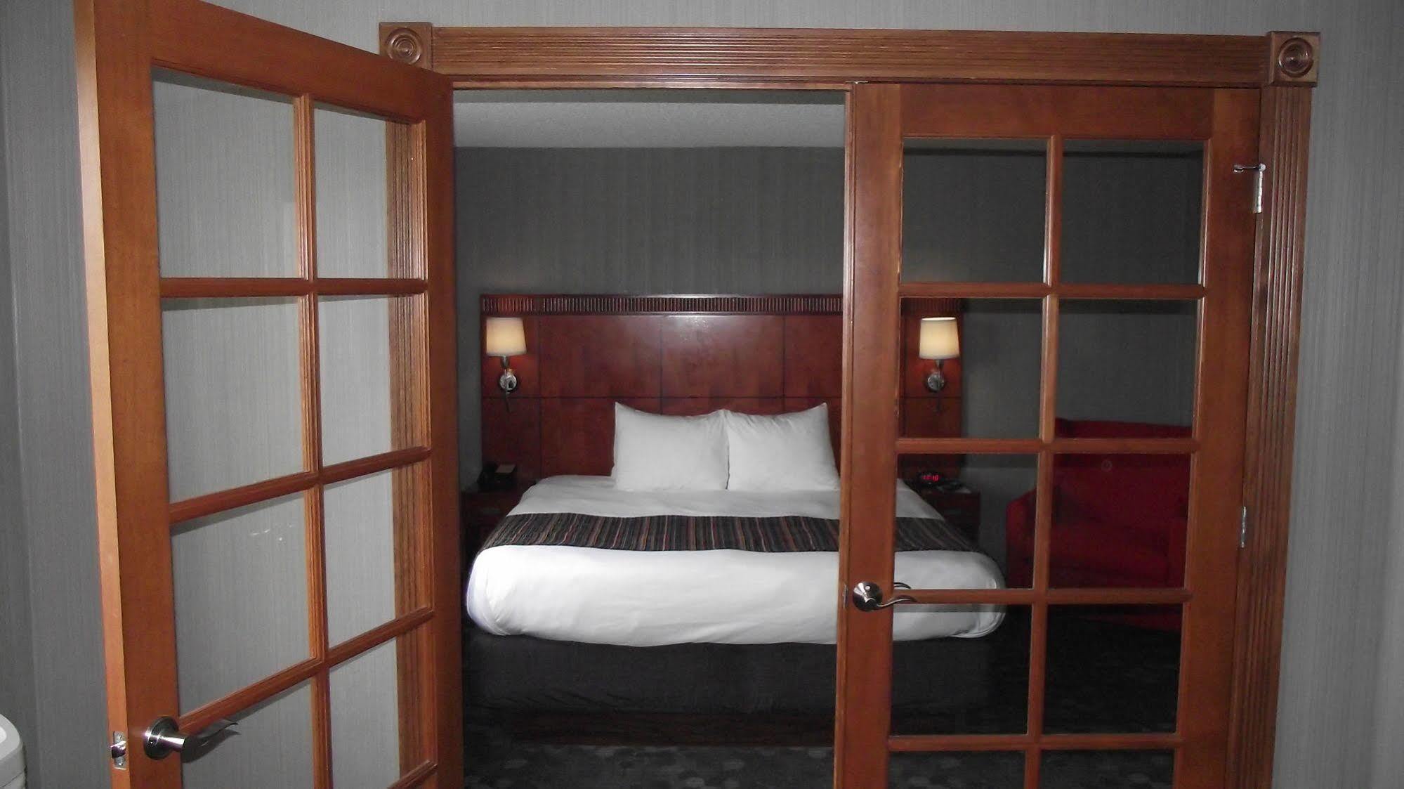 Country Inn & Suites By Radisson, Delta Park North Portland Zewnętrze zdjęcie