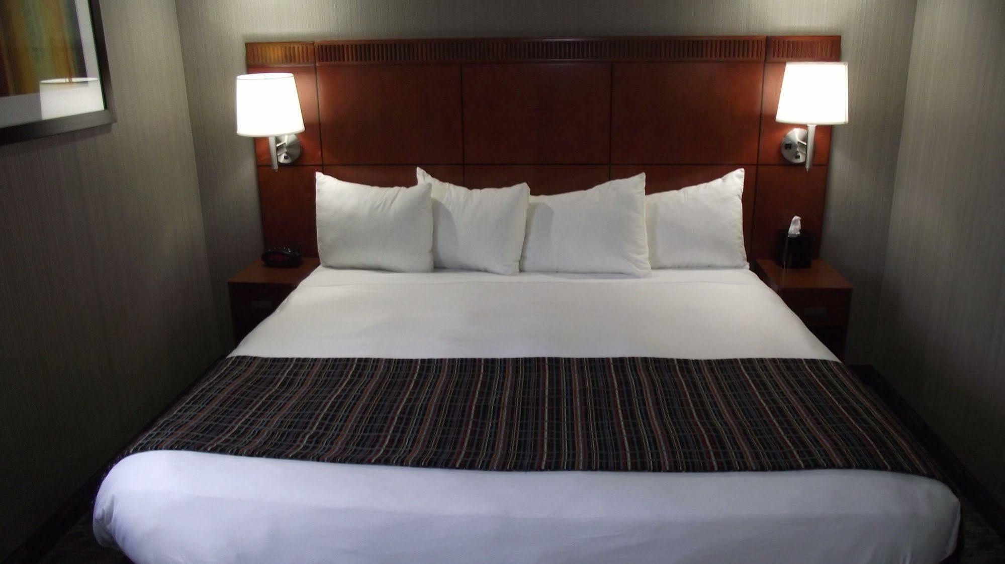 Country Inn & Suites By Radisson, Delta Park North Portland Zewnętrze zdjęcie