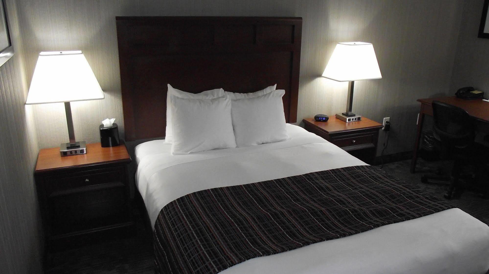 Country Inn & Suites By Radisson, Delta Park North Portland Zewnętrze zdjęcie