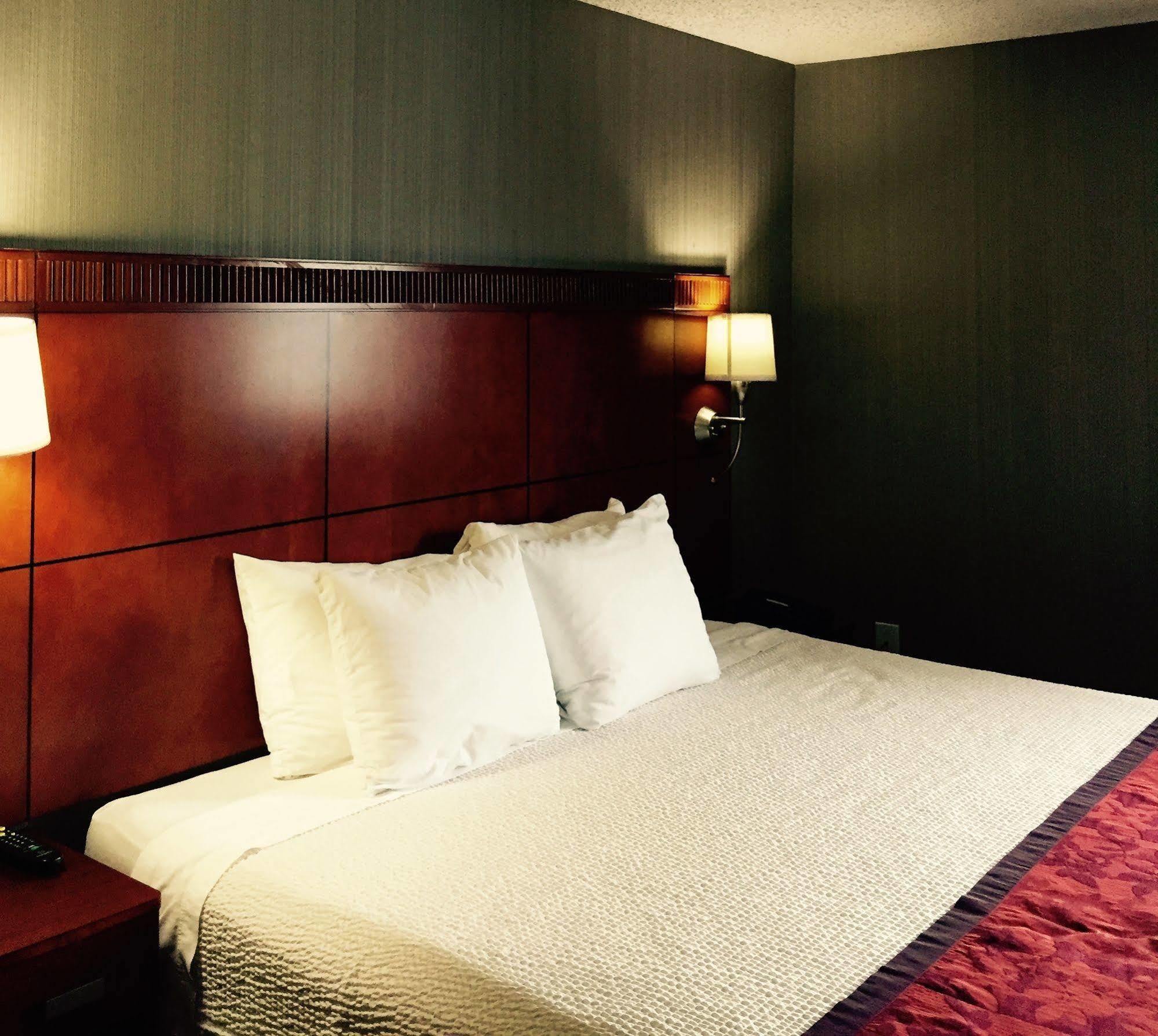 Country Inn & Suites By Radisson, Delta Park North Portland Zewnętrze zdjęcie