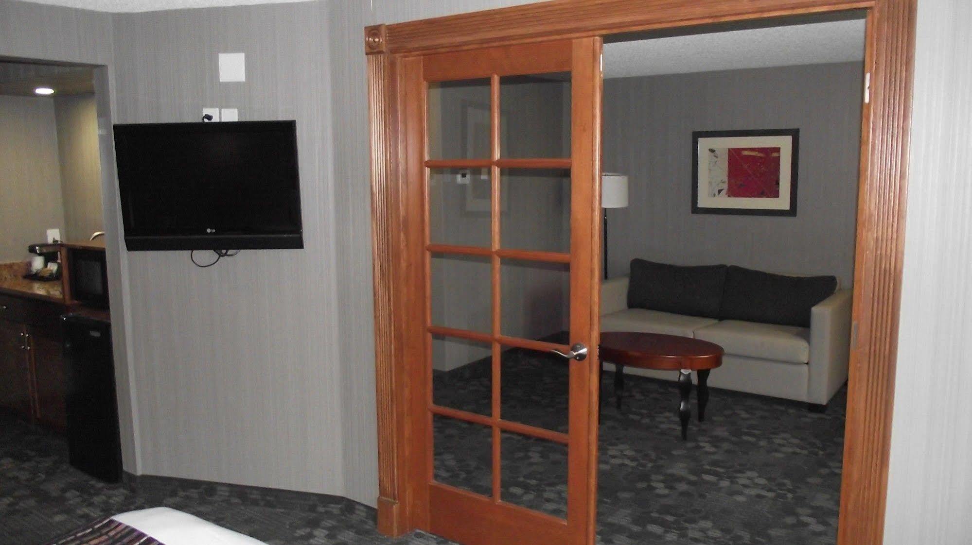 Country Inn & Suites By Radisson, Delta Park North Portland Zewnętrze zdjęcie