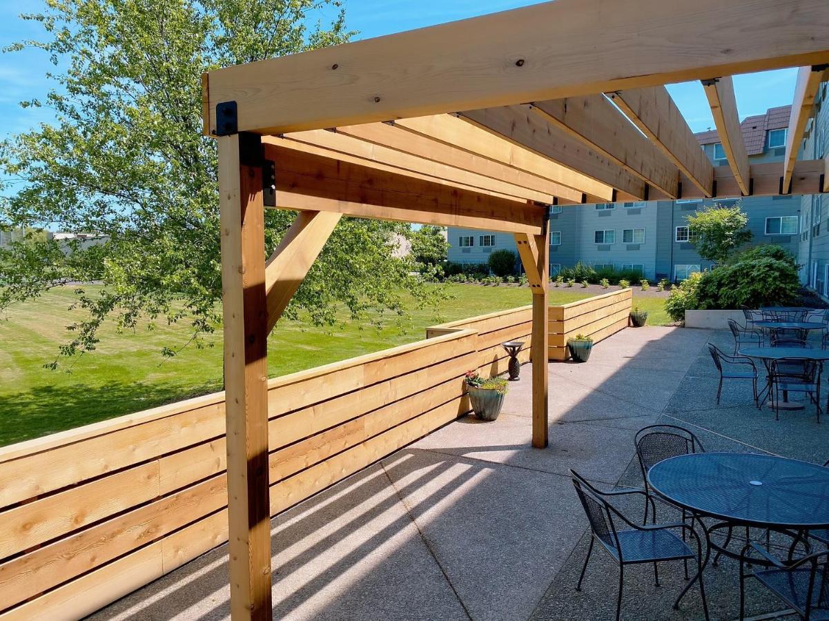 Country Inn & Suites By Radisson, Delta Park North Portland Zewnętrze zdjęcie