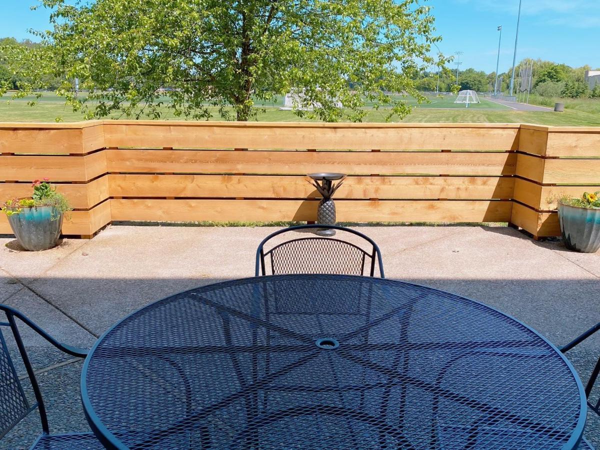 Country Inn & Suites By Radisson, Delta Park North Portland Zewnętrze zdjęcie
