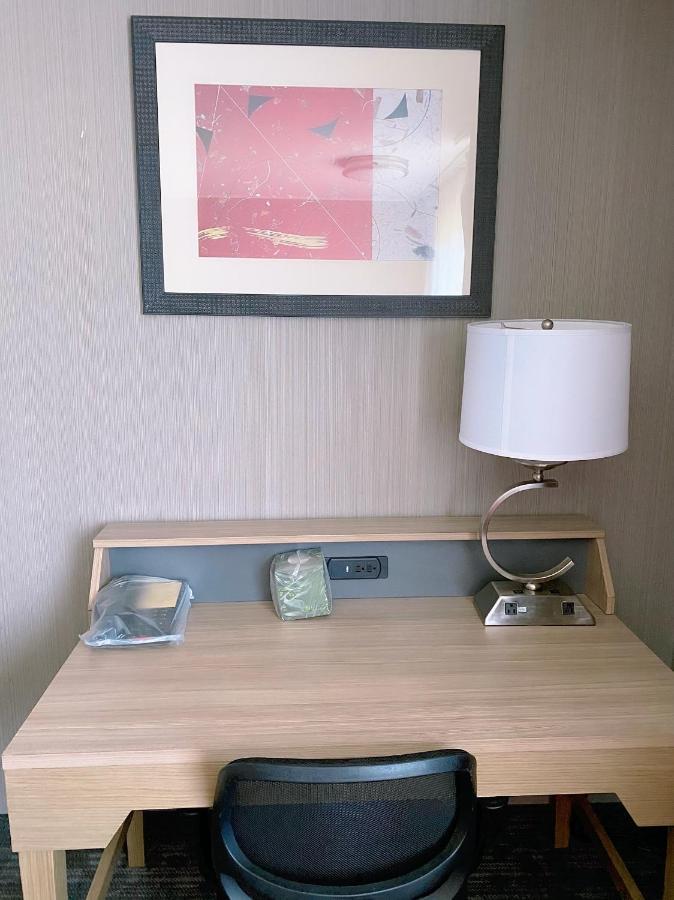 Country Inn & Suites By Radisson, Delta Park North Portland Zewnętrze zdjęcie